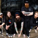 Massive Wagons (UK) - European Tour 2026