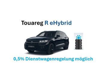 VW Touareg 11.149 km 73.999 &euro; Ochsenfurt 97199