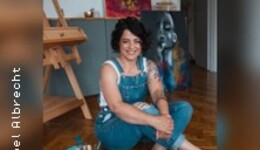 einfach Malen - Acrylmal-Workshop