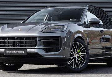 Porsche Cayenne 23.900 km 108.890 &euro; Estenfeld 97230
