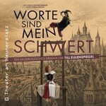 Worte sind mein Schwert
