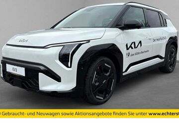 Kia EV3 9.990 km 47.680 &euro; Karlstadt 97753