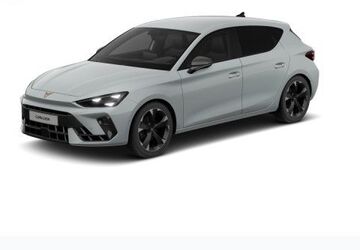 Cupra Leon 24.500 km 29.380 &euro; Würzburg 97076