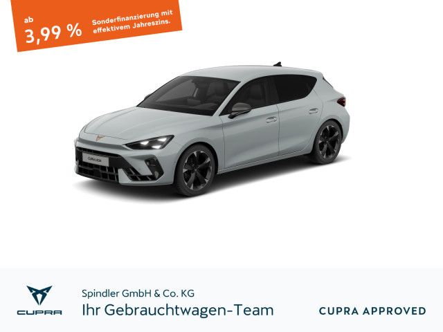Cupra Leon 24.500 km 29.380 &euro; Würzburg 97076